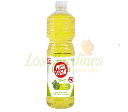 DESODORANTE ANTIBAC. CITRONELA PINOLECHE 950 CC