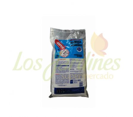 HORMIGUICIDA MAPEX 1 KG-