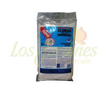 HORMIGUICIDA MAPEX 500 GRS-