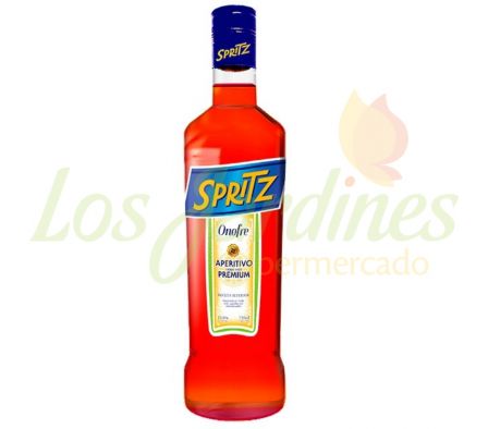 APERITIVO SPRITZ ONOFRE X 750 ML