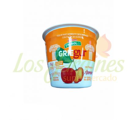 GRIEGUR ACEROLA POTE 200 GR