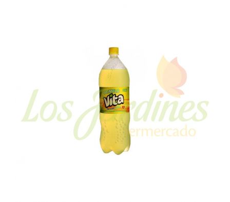 GASEOSA VITA POMELO DESCARTABLE 2L