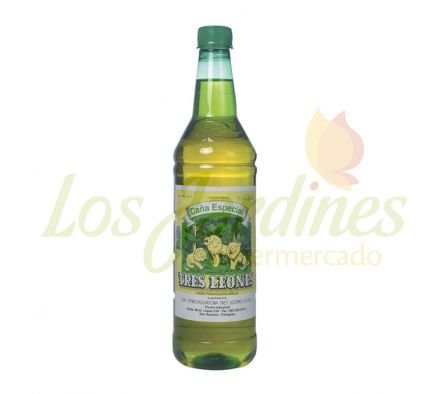 CAÑA ESPECIAL TRES LEONES 920 ML