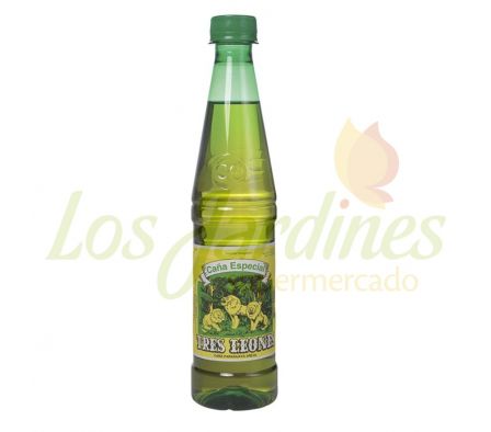 CAÑA ESPECIAL TRES LEONES 450 ML