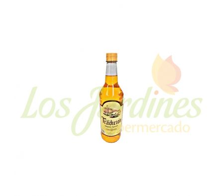 CAÑA SUAVE TRADICION 450 ML.
