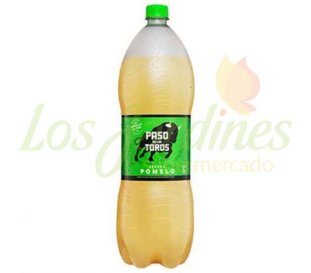 PASO DE LOS TOROS POMELO 2 LTS--