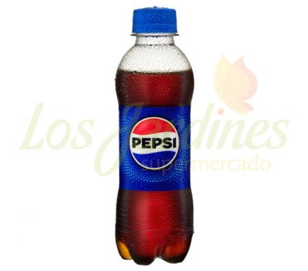 GASEOSA PEPSI 250 ML