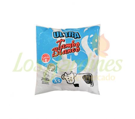 BEBIDA LACTEA ULTRA LA PRADERA 500 M