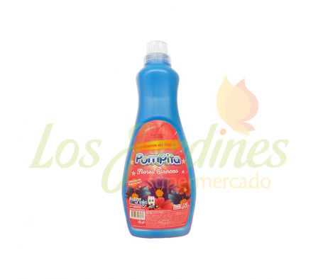 SUAVIZANTE INCA FLORES DEL CAMPO 1,5L