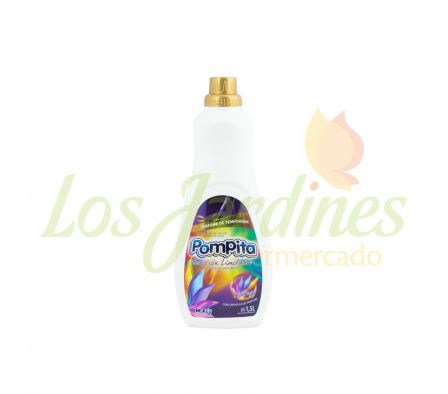 SUAVIZANTE POMPITA FANTASY 1,5L