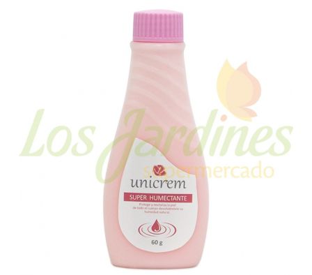 CREMA CORPORAL UNICREM 60GR
