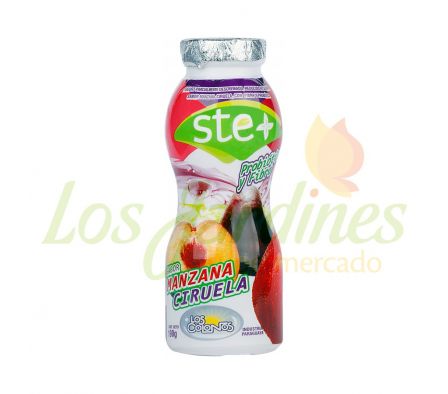 YOGURT SEMIDESCREMADO LOS COLONOS STE+ 190G