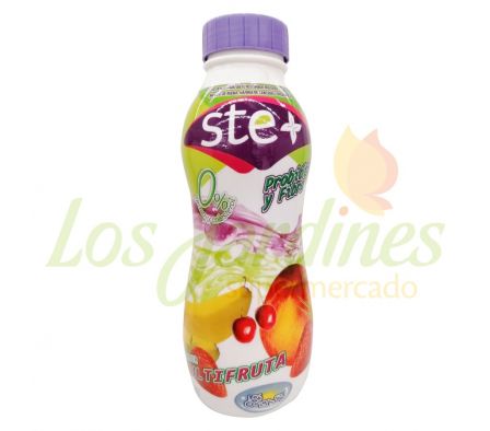 YOGURT STE+ MULTIFRUTA 800G