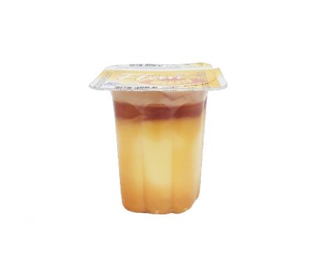 FLAN LOS COLONOS VAINILLA CON CARAMELO 120G