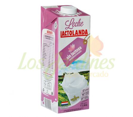 LECHE UAT SEMIDESCREMADA S/ LACTOSA...