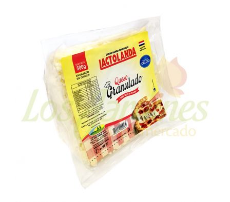 QUESO DANBO GRAN. LACTOLANDA PACK 500 GR