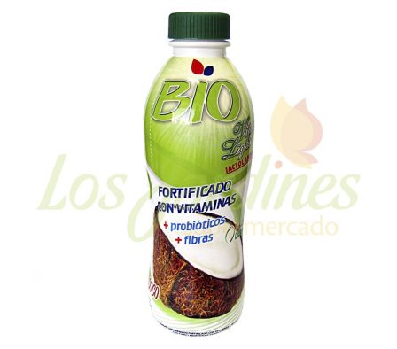 YOGURT BIO VITAL LIGHT LACTOLANDA COCO 900 GR
