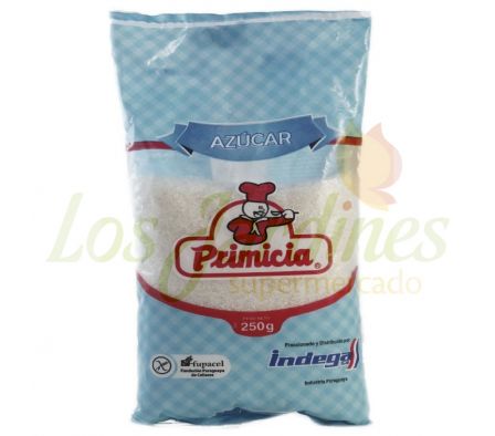 AZUCAR PRIMICIA BLANCA 1 K
