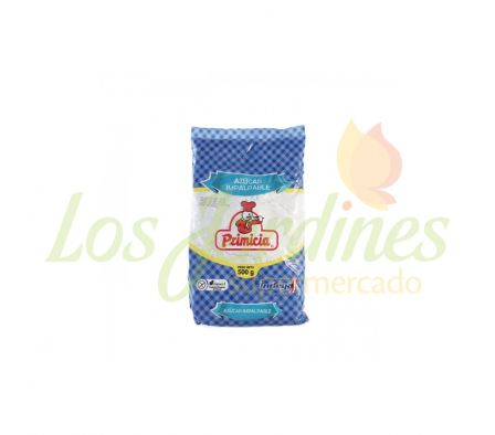 AZUCAR PRIMICIA IMPALPABLE 500 G