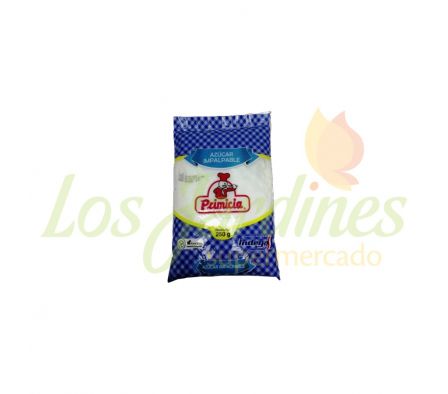 AZUCAR PRIMICIA IMPALPABLE 250 G