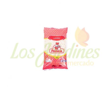 LOCRO PRIMICIA 400G