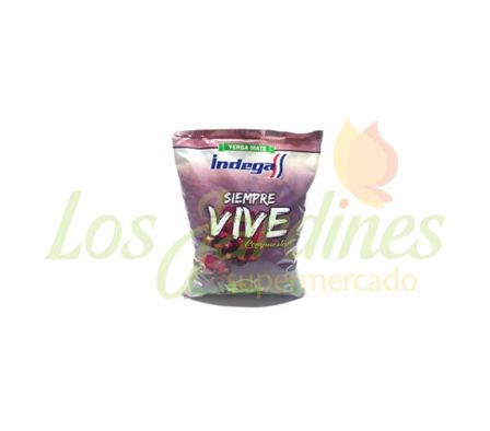 YERBA SIEMPRE VIVE INDEGA 250G
