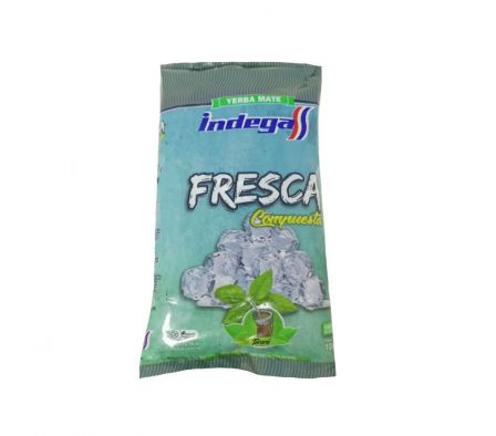 YERBA FRESCA INDEGA 100G