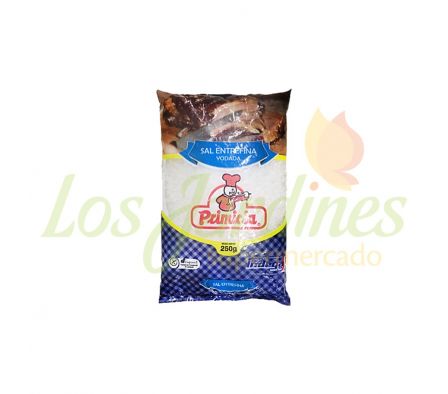 SAL ENTREFINA YODADA PRIMICIA 250G