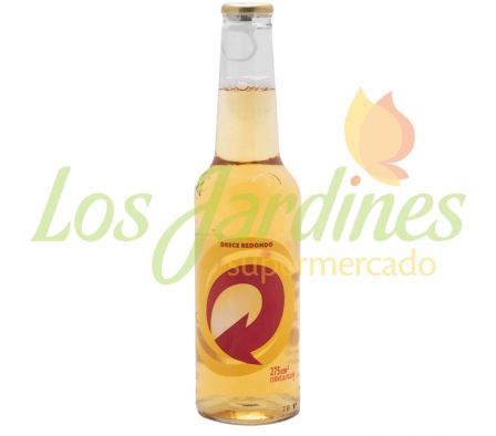 CERVEZA SKOL BOTELLA 275ML