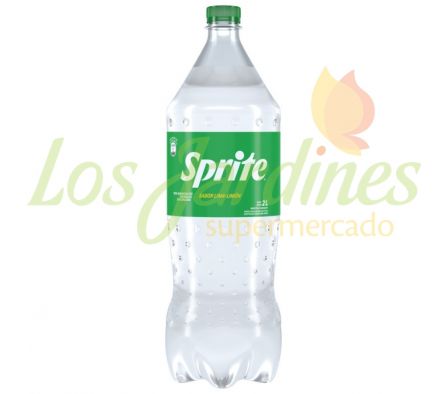 GASEOSA SPRITE DESCARTABLE 2 LTS