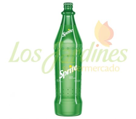 GASEOSA SPRITE 1 LT RETORNABLE