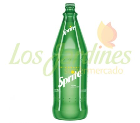 GASEOSA SPRITE 1.5 LTS RETORNABLE