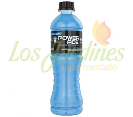 BEBIDA POWERADE MOUNTAIN BLAST 500 CC