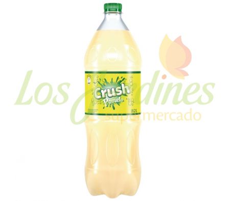 GASEOSA DESCARTABLE CRUSH POMELO X 2LTS.-