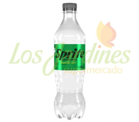 GASEOSA NUEVA SPRITE 500 CC