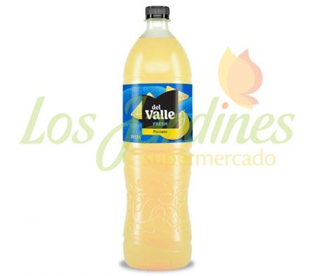 JUGO DEL VALLE FRESH POMELO 1,5 LTS