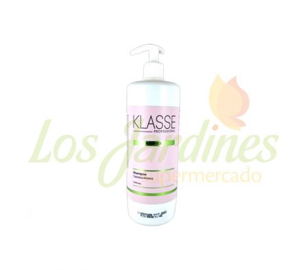 SHAMPOO KLASSE CABELLOS MIXTO 1000ML