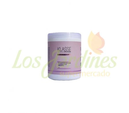 TRATAMIENTO KLASSE COLOR REFRESH 500G