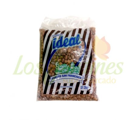 POROTO SAN FRANCISCO IDEAL 250G