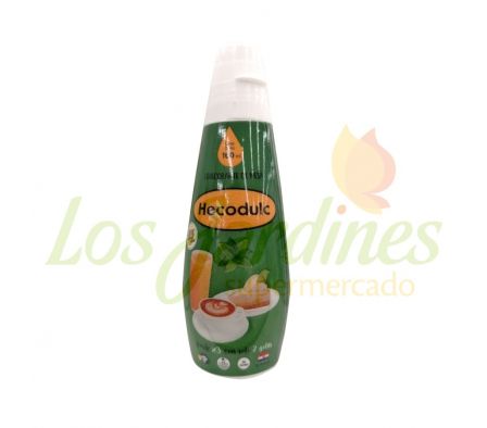 EDULCORANTE HECODULC KAA HEE 100 ML
