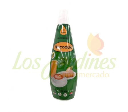EDULCORANTE HECODULC KAA HEE 250 ML