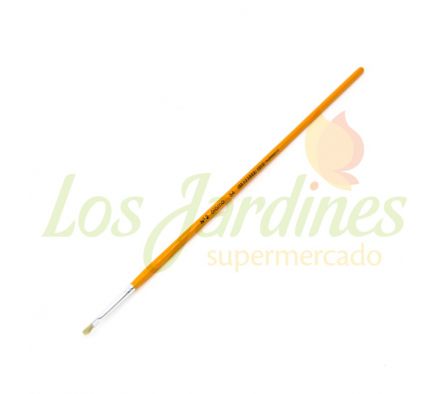 PINCEL CHATO ALAMO N¦2 054