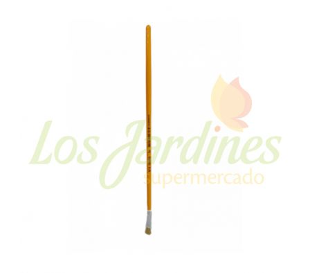 PINCEL CHATO ALAMO ACRILEX N° 6
