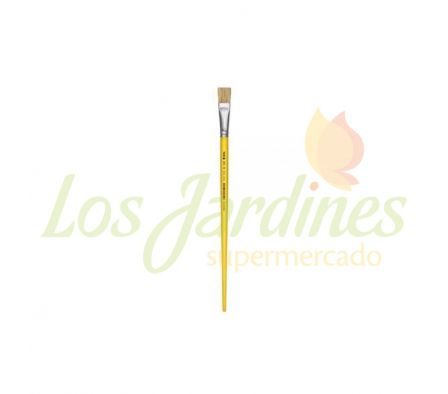 PINCEL CHATO ALAMO ACRILEX N° 14