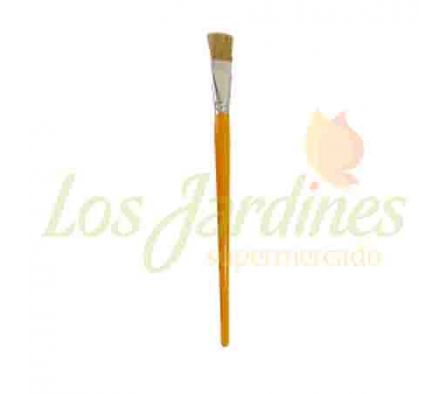 PINCEL CHATO ALAMO ACRILEX N°20