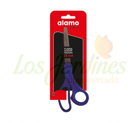 TIJERA ALAMO OFFICE GRANDE 20CM