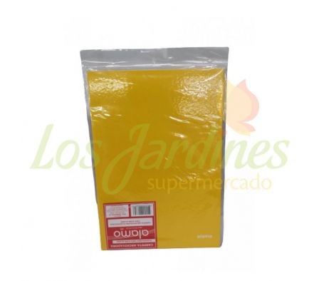 CARPETA ARCHIVADORA ALAMO EXCUTIVE COLOR