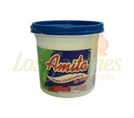 CREMA PARA BANHO 500 CC