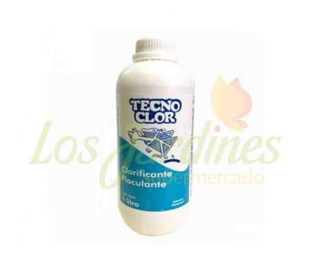 CLARIFICANTE FLOCULANTE AMITA