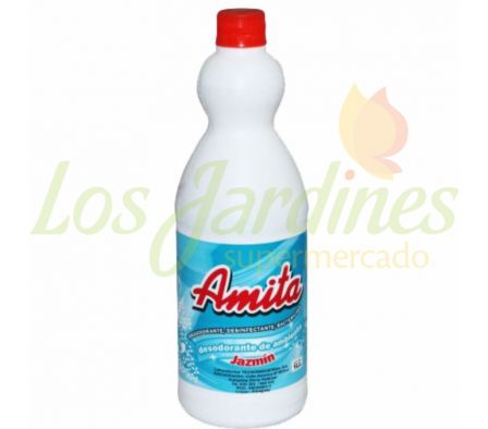 DESODORANTE DE AMBIENTE JAZMIN 1 LT